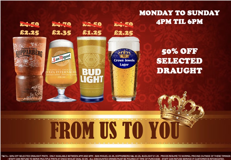 Deal photo