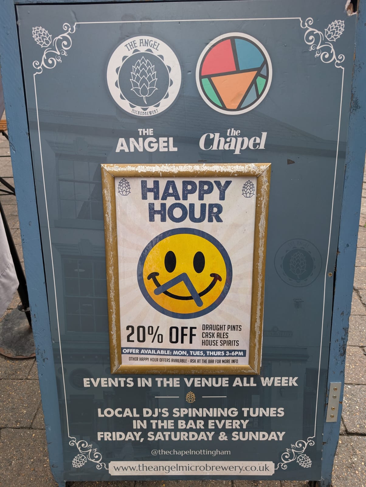 Deal photo