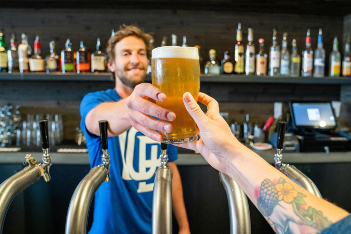 Happy Hour Finder